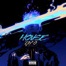 Cover of HOUSE