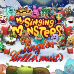 My Singing Monsters (Festival of Yay Carols)