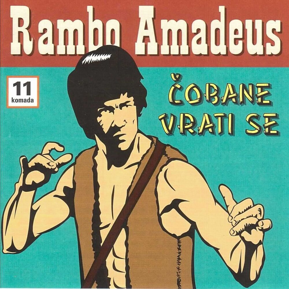 Picture of Čobane Vrati Se
