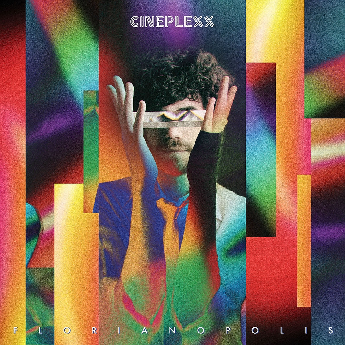 Album cover of Florianopolis