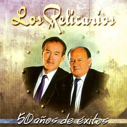 Cover of 50 Años de Éxitos