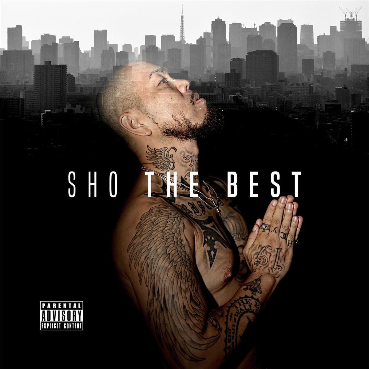 Album cover of The Best
