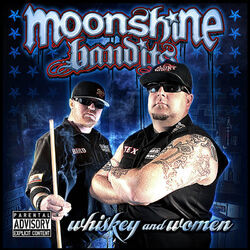 Cover of Whiskey and Women
