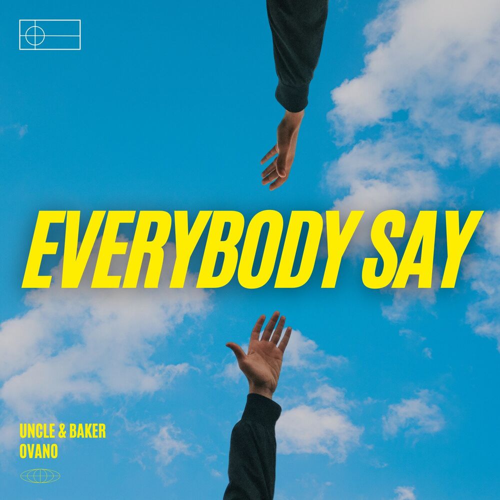 Picture of Everybody Say