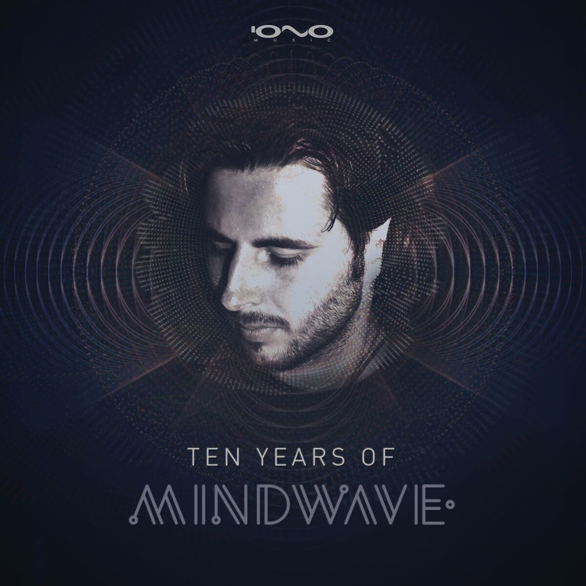 Album cover of 10 Years of Mindwave