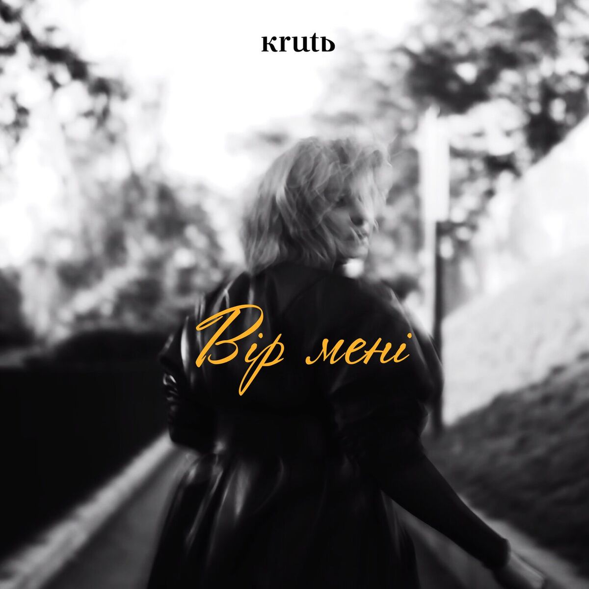 Album cover of Вір мені