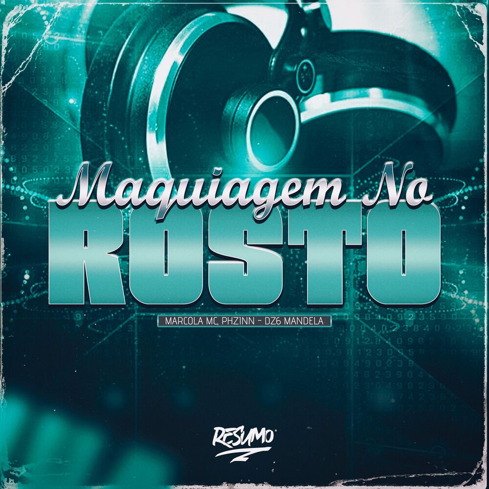 Picture of Maquiagem no Rosto