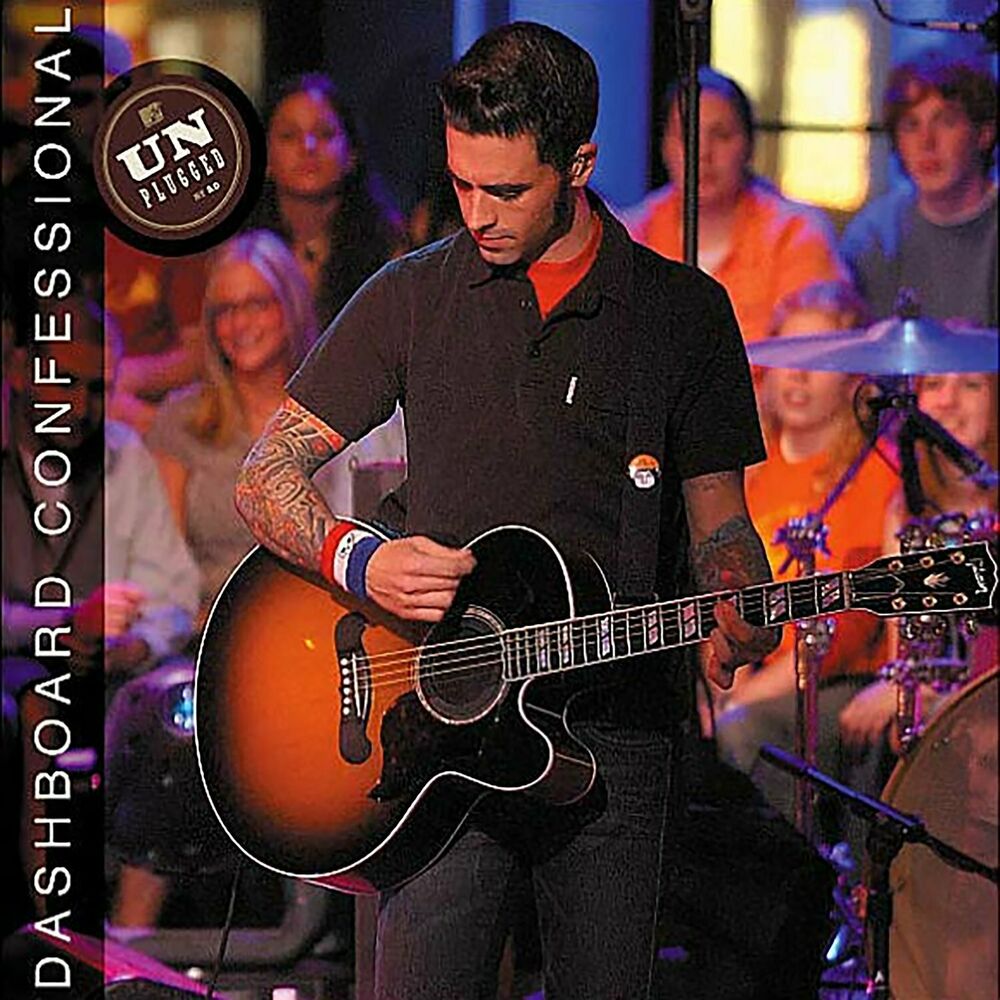 Picture of MTV Unplugged