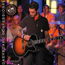 Cover of MTV Unplugged