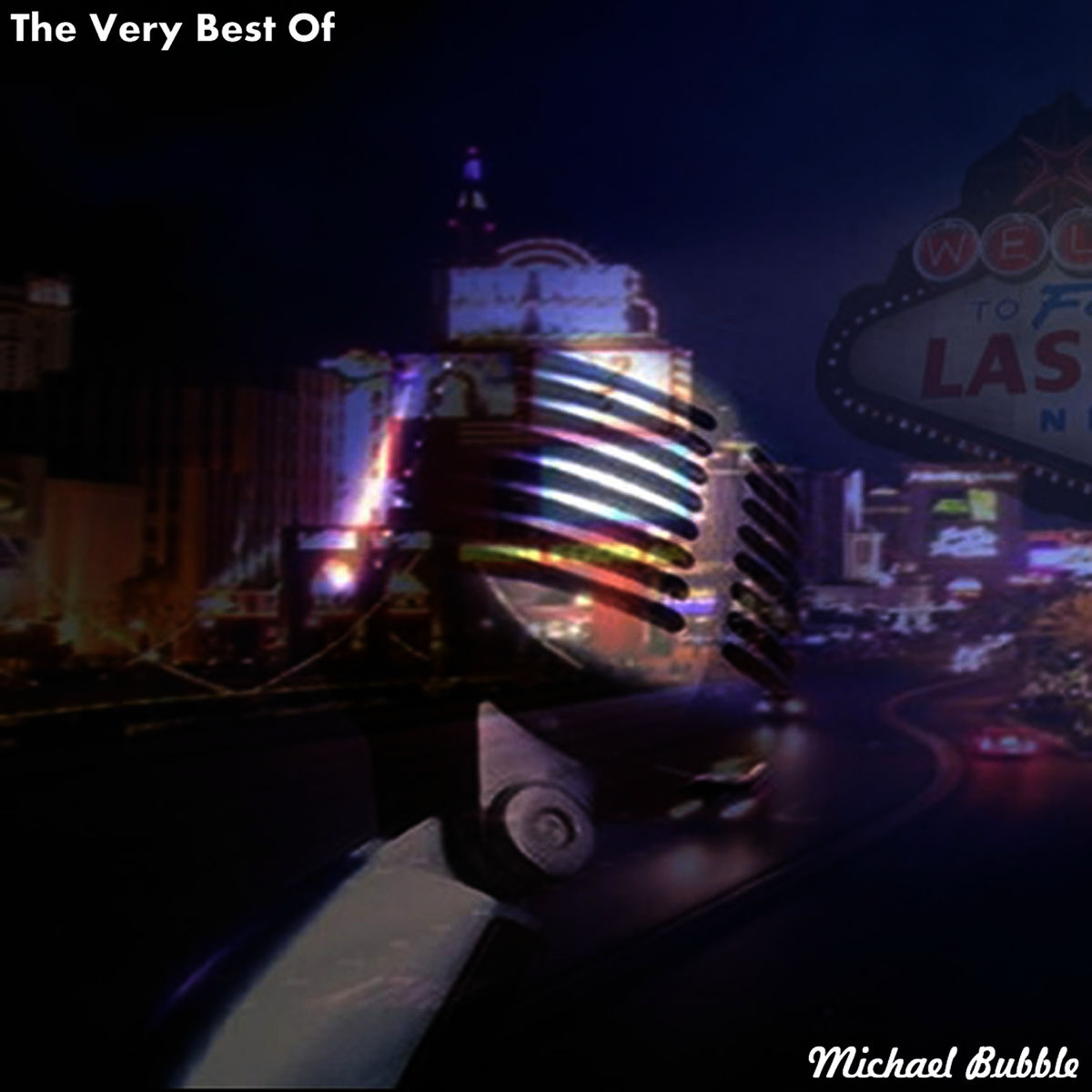 Album cover of The Very Best Of