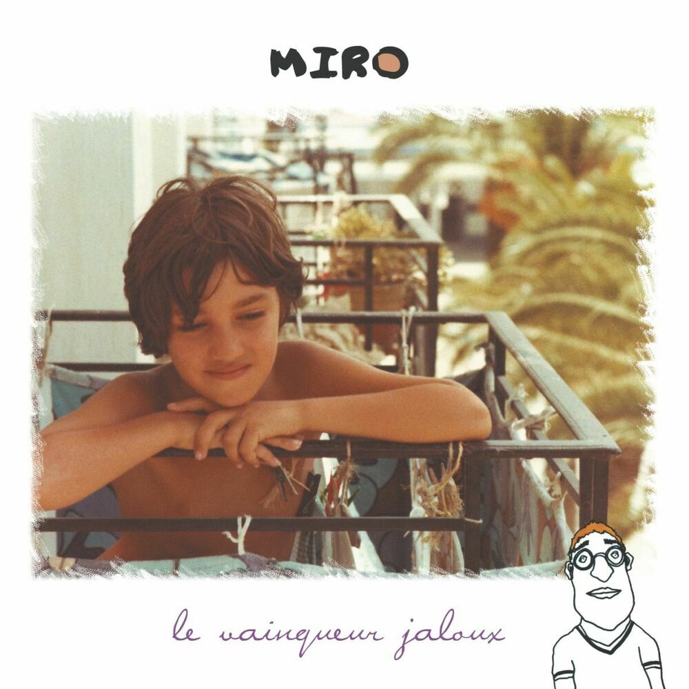 Picture of Le vainqueur jaloux