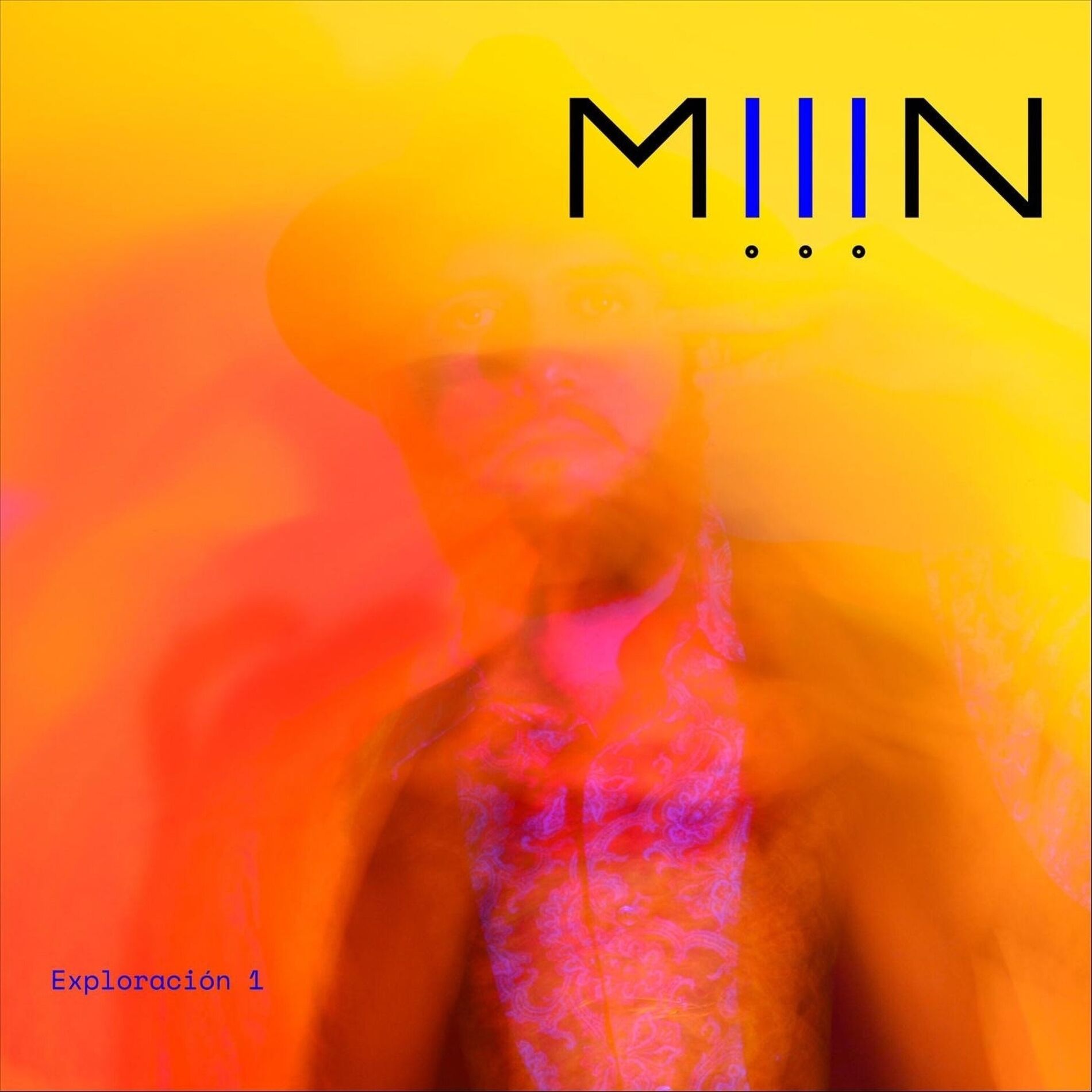 Album cover of Exploración 1