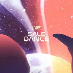 Cover of Sale dance