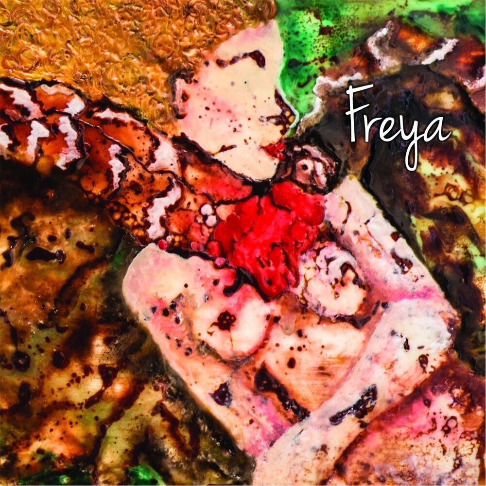 Picture of Freya