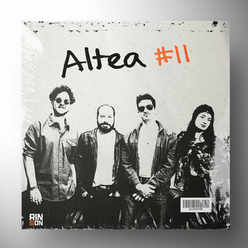 RINCÓN SESIÓN #11 Altea