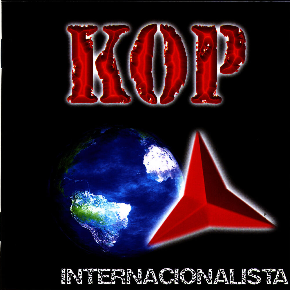 Picture of Internacionalista
