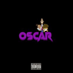 Cover of Oscar
