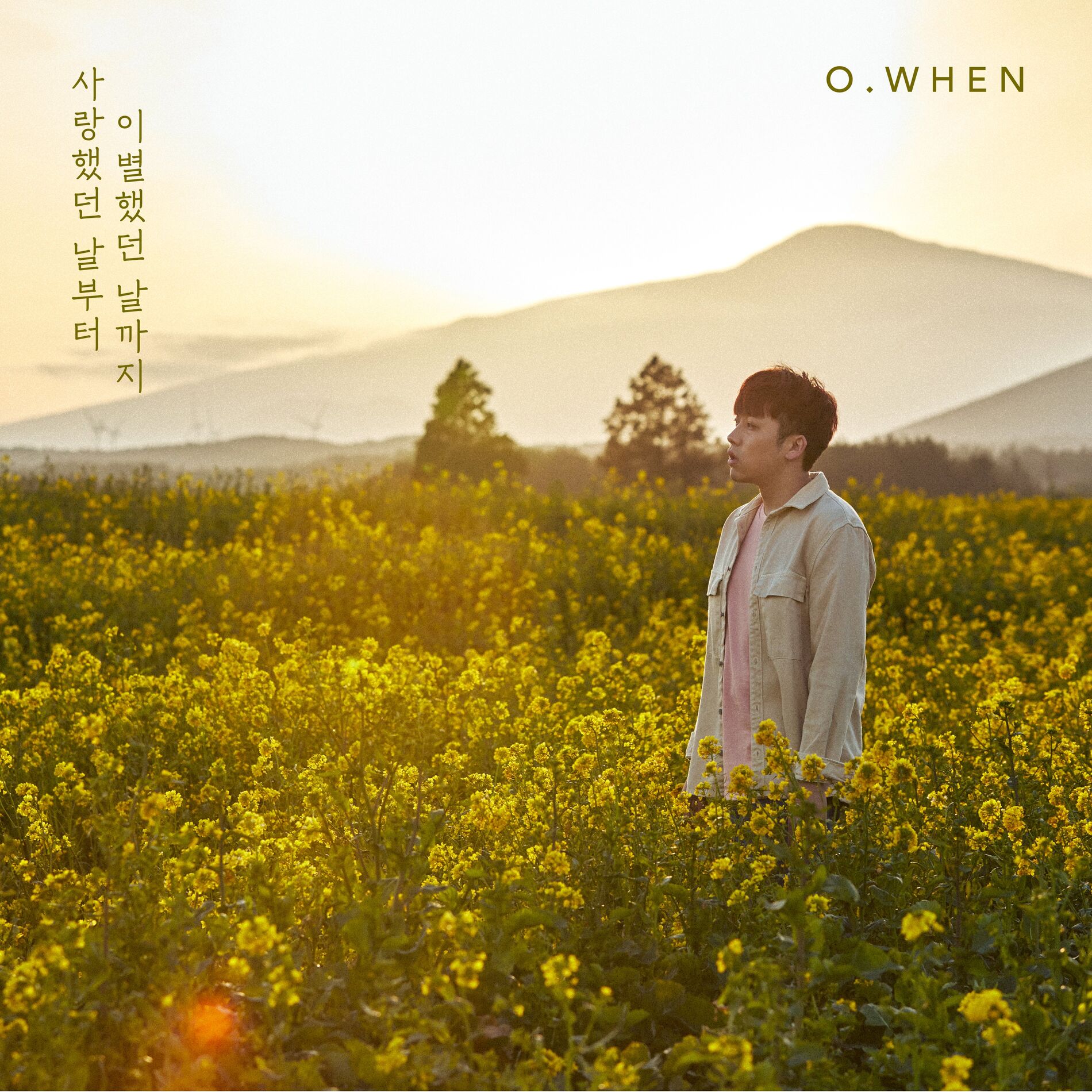 Album cover of From the day we loved to the day we said goodbye