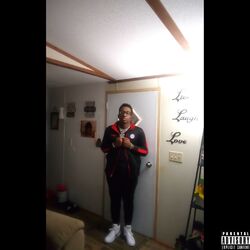 Cover of At What Cost