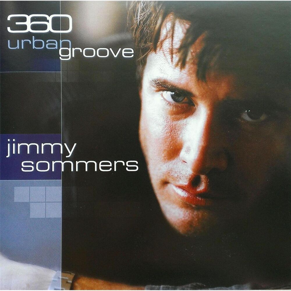Picture of 360 Urban Groove