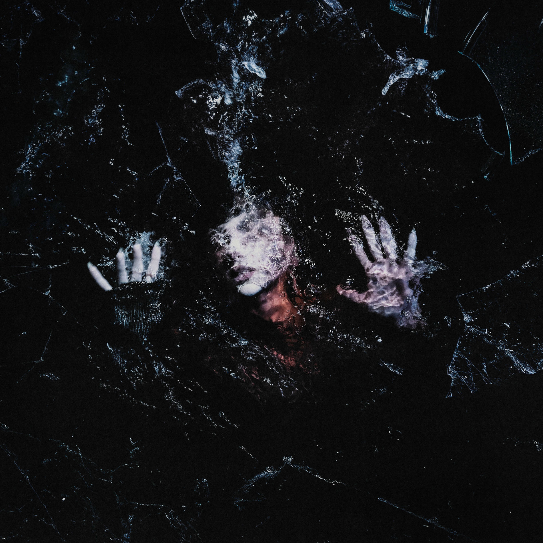 Album cover of Rotten