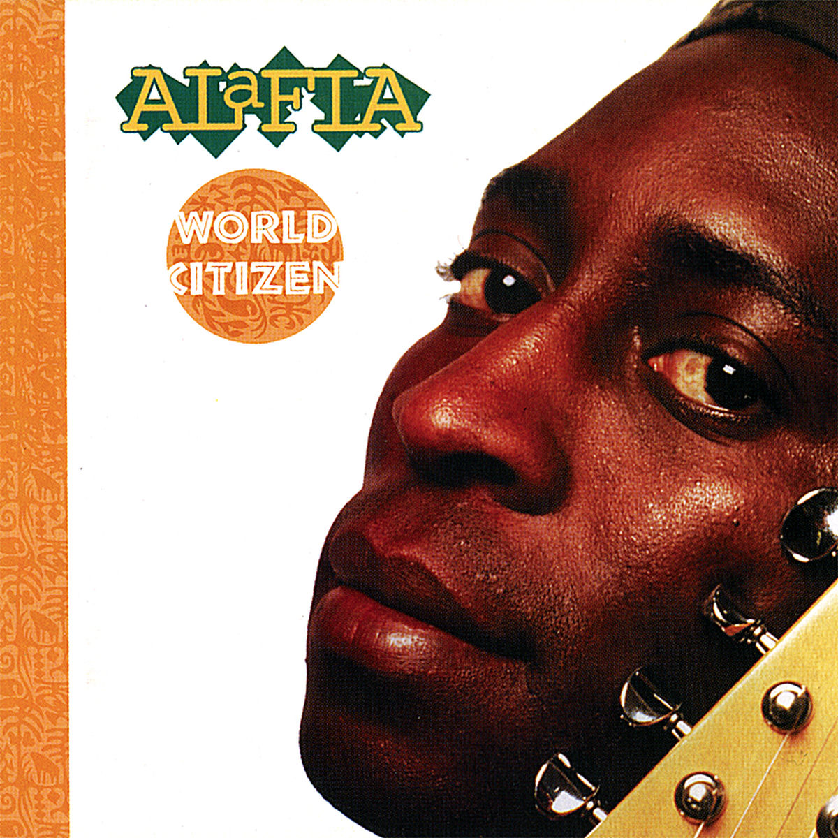 Album cover of World Cityzen
