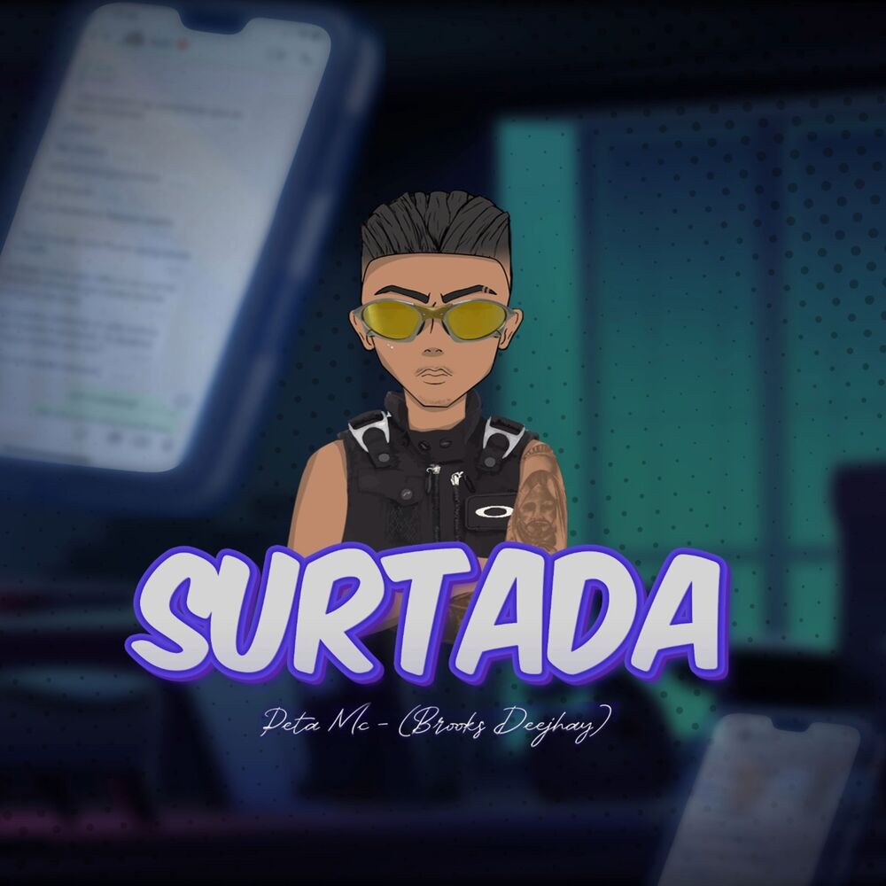 Picture of Surtada