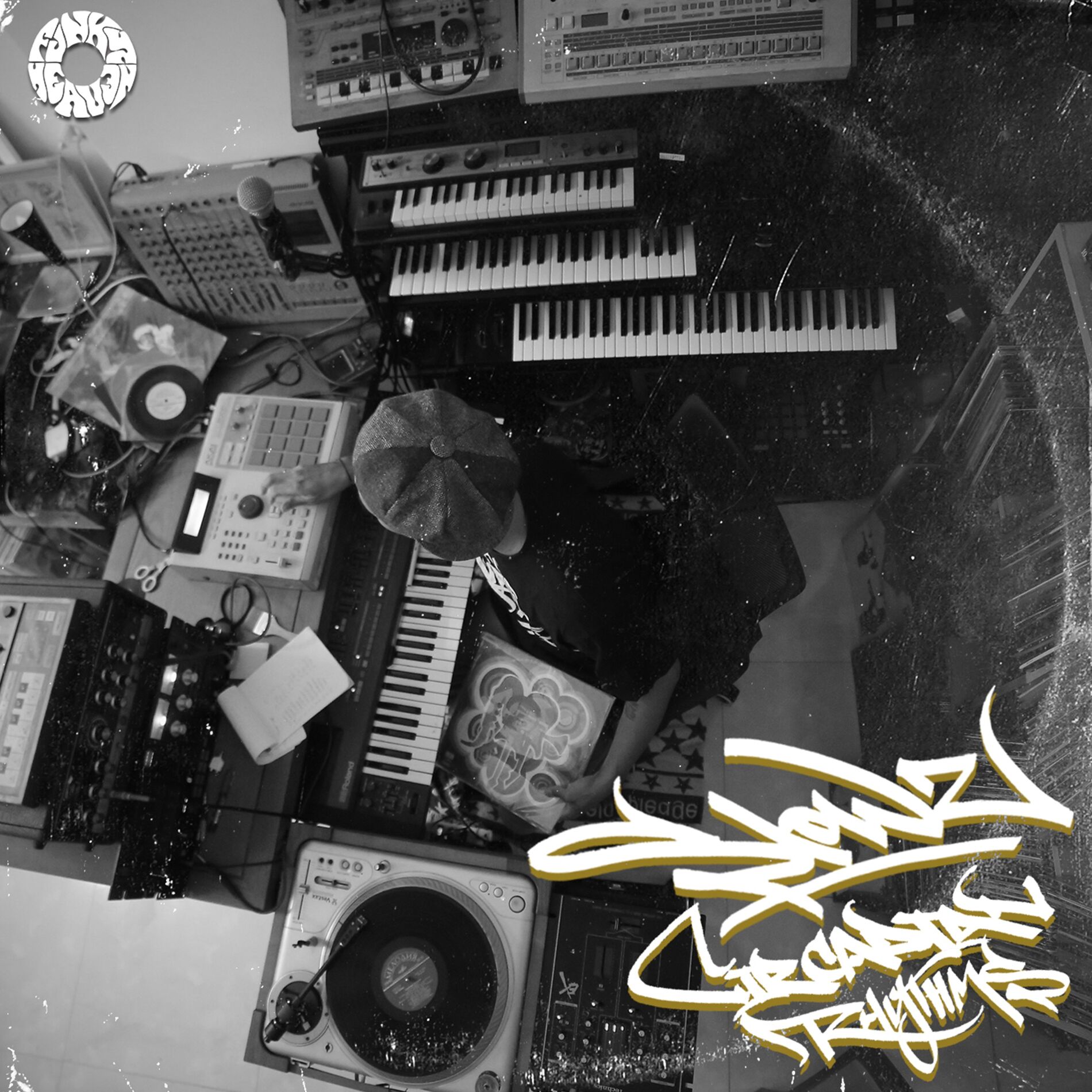Album cover of The Intro