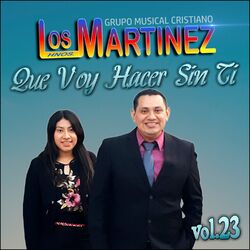 Cover of Que Voy Hacer Sin Ti, vol. 23