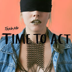 Cover of Time to Act