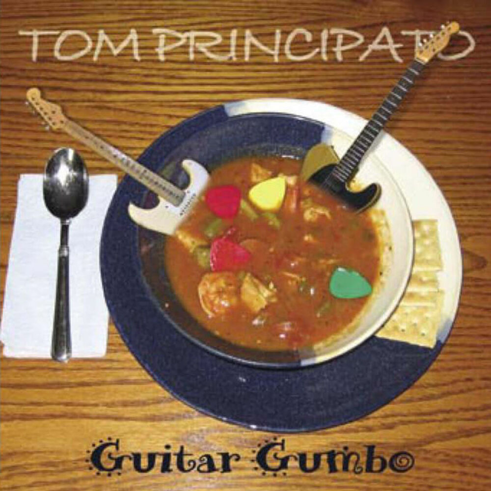 Picture of Guitar Gumbo