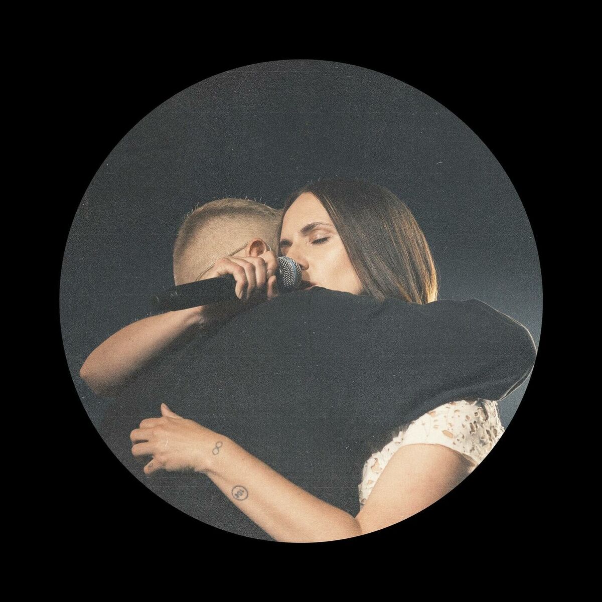 Album cover of Under Din Sne (Feat. MØ) - Fra koncertfilmen 