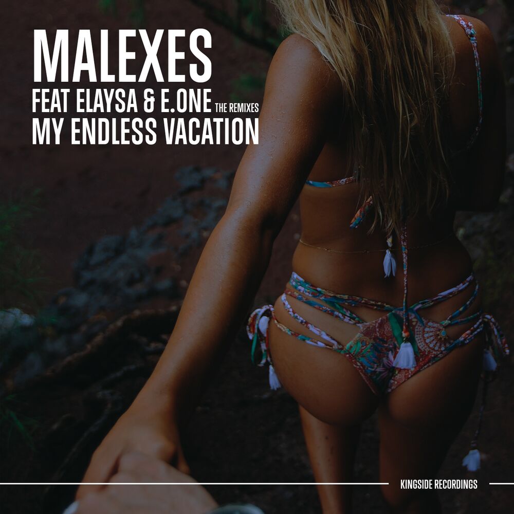 Picture of My Endless Vacation (Remixes)