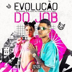 Cover of Evolução do Job