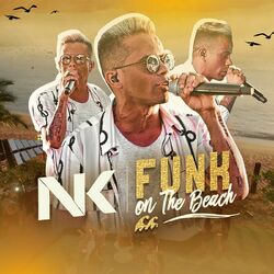 Cover of Funk On The Beach