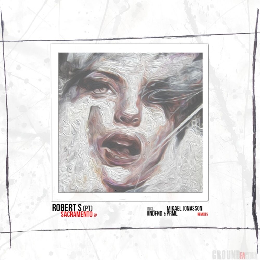 Picture of Sacramento EP