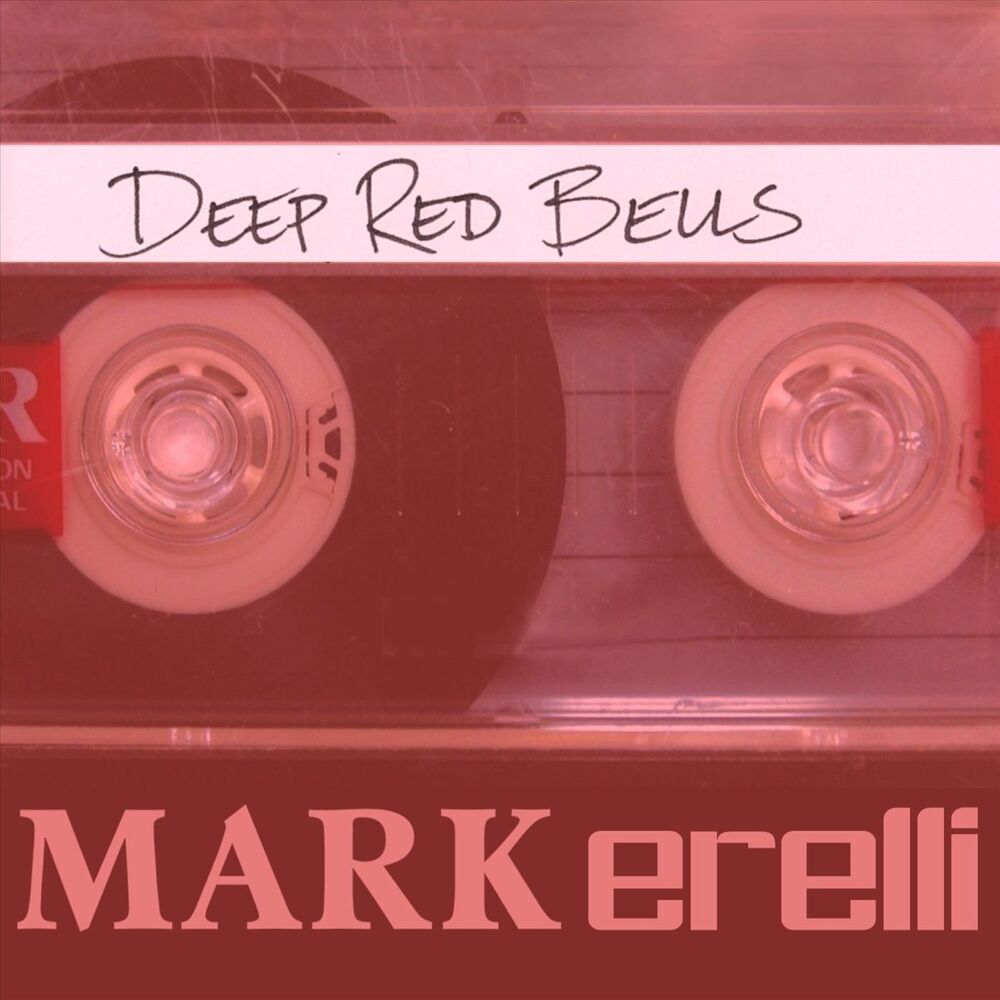 Picture of Deep Red Bells