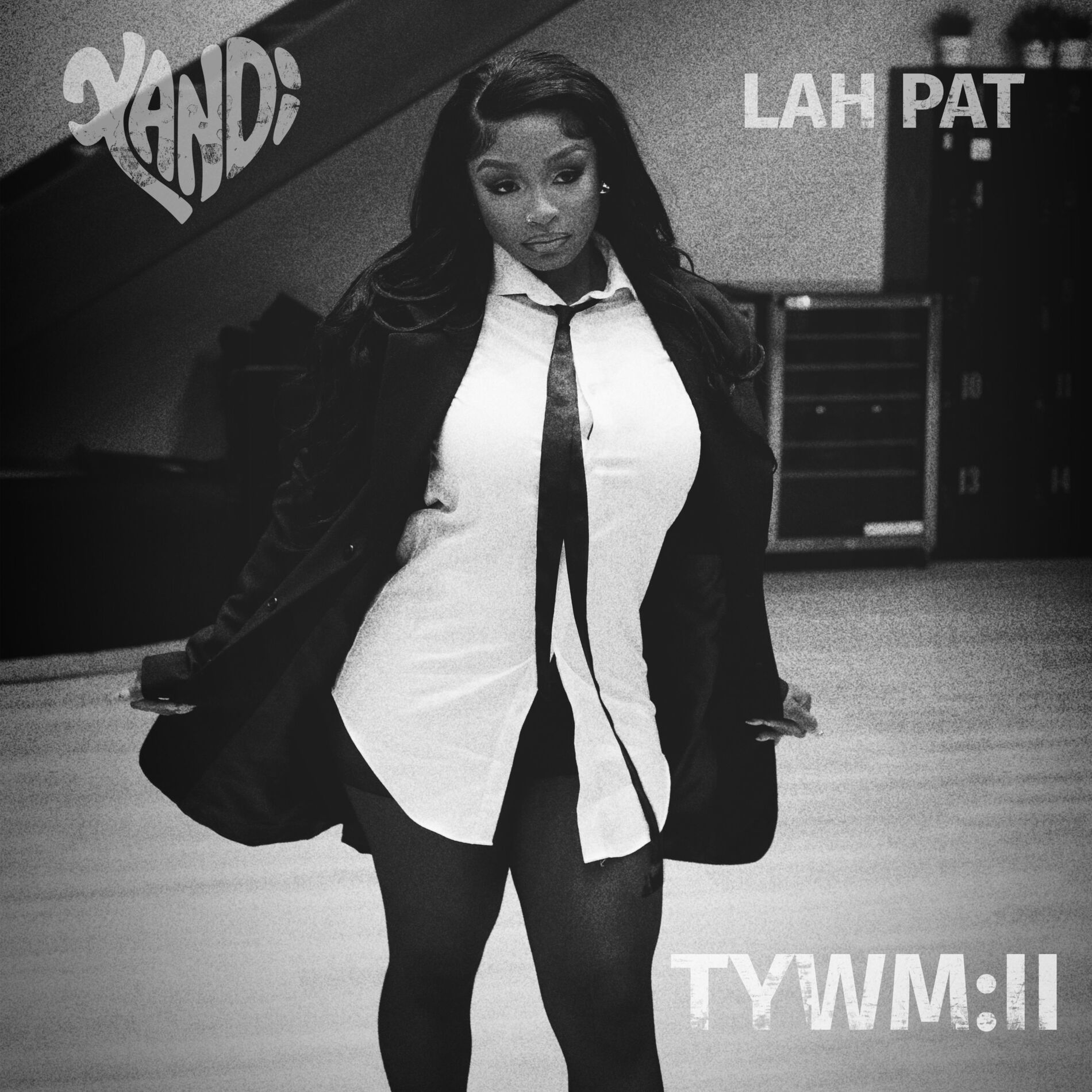 Album cover of TYWM:II