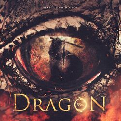 Cover of Dragon