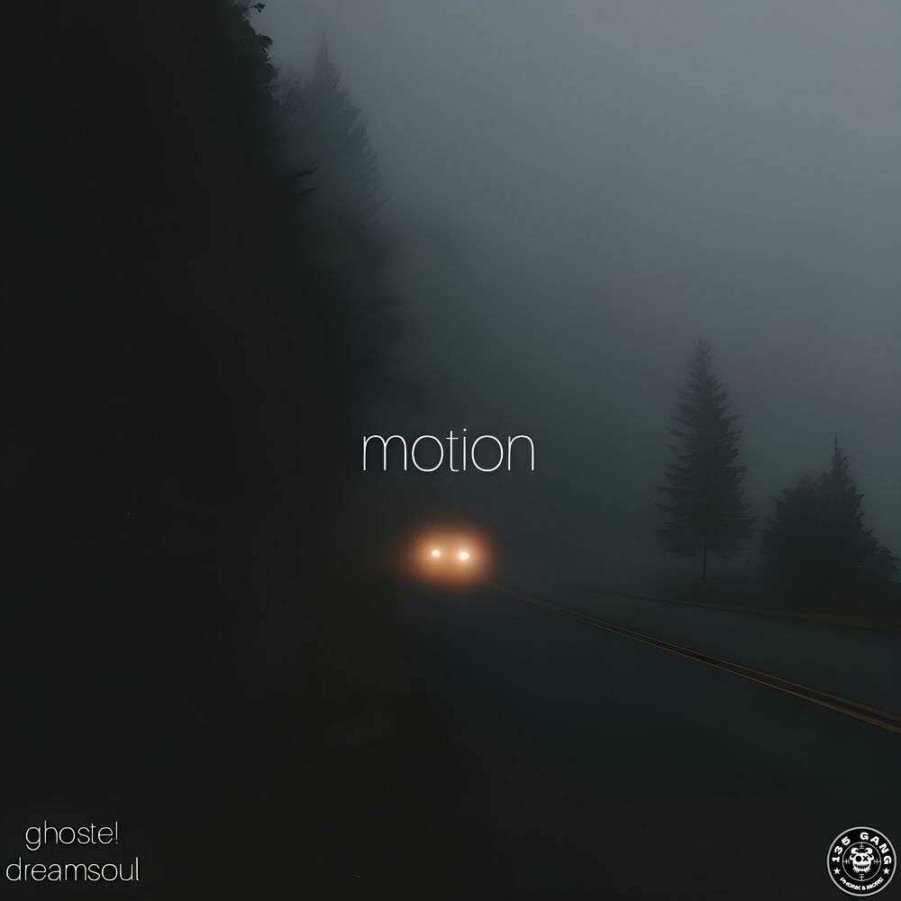 Picture of Motion
