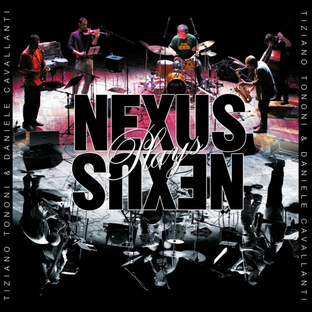 Picture of Nexus Plays Nexus