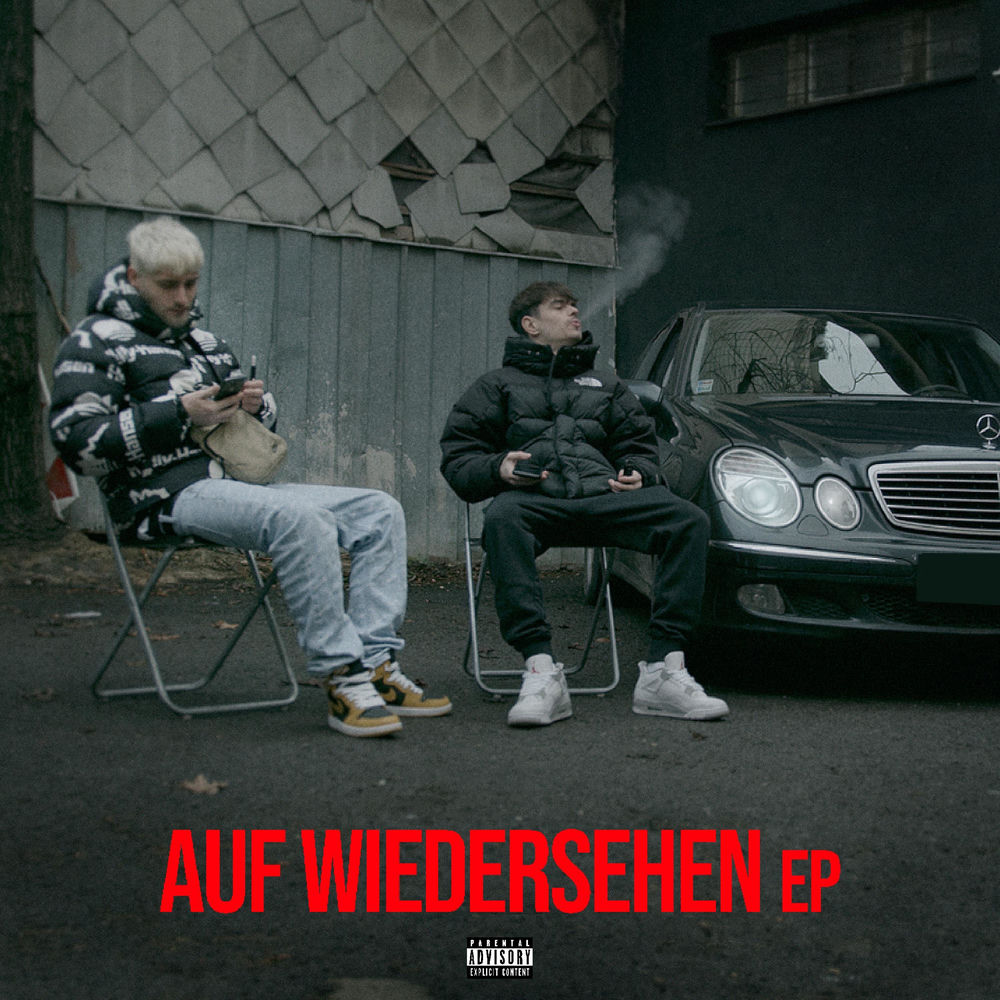 AUF WIEDERSEHEN