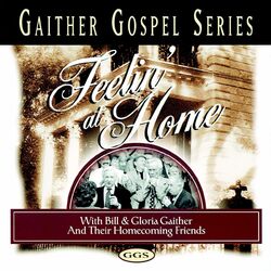 Cover of Feelin At Home