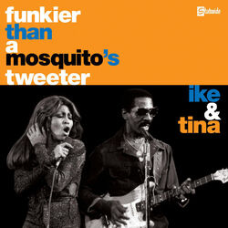 Cover of Funkier Than A Mosquito's Tweeter