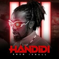 Cover of Handidi