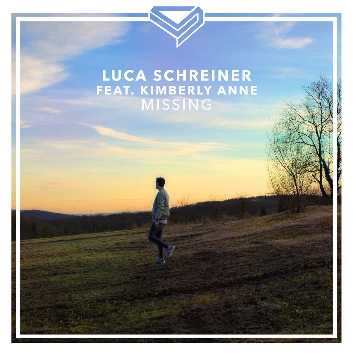 Album cover of Missing