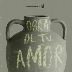 Cover of Obra de Tu Amor