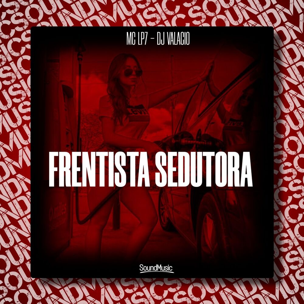 Picture of Frentista Sedutora