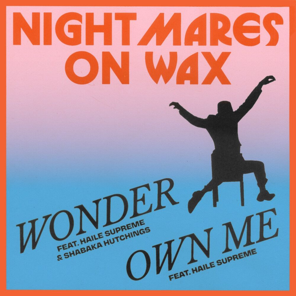 Picture of Wonder / Own Me