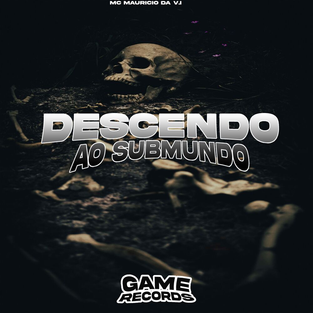 Picture of Descendo ao Submundo